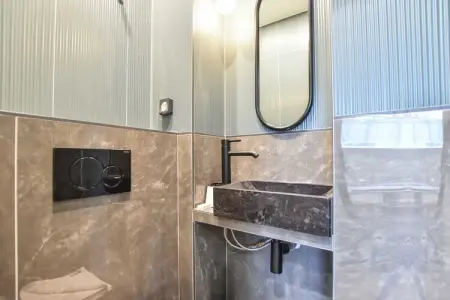 CM-50-STRASBOURG, Appartement 2 personnes à Paris - Photo 4