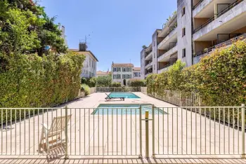 Wohnung in Cannes,YG-8-SERGENT FR-06400-112 N°1017876