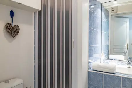 CM-7-GLORIA-M, Appartement 2 personnes à Nice - Photo 11