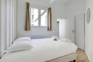 Location Apartment in Paris,CS-200-NIVERT-1 FR-75015-20 N°1017894