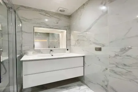 BT-48-DANTIN-7, Appartement 2 personnes à Paris - Photo 6