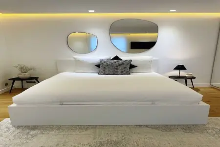 BT-48-DANTIN-7, Appartement 2 personnes à Paris - Photo 7