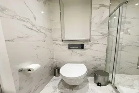 BT-48-DANTIN-7, Appartement 2 personnes à Paris - Photo 10