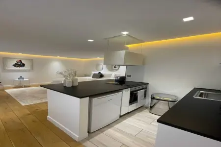 BT-48-DANTIN-7, Appartement 2 personnes à Paris - Photo 11