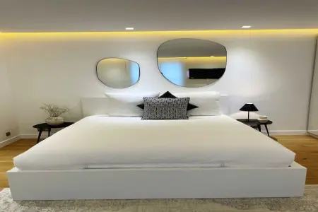 BT-48-DANTIN-7, Appartement 2 personnes à Paris - Photo 12