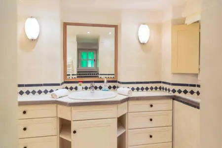 CA-14-ROSSIGNOLS, Appartement 10 personnes à Gassin - Photo 2