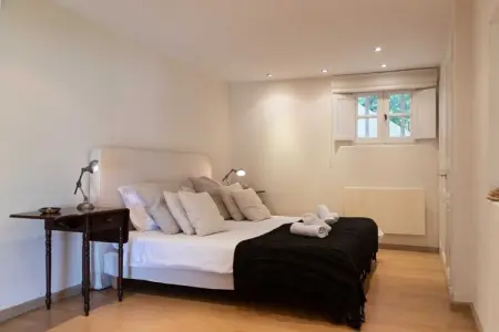 CA-14-ROSSIGNOLS, Appartement 10 personnes à Gassin - Photo 9