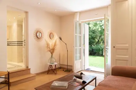 CA-14-ROSSIGNOLS, Appartement 10 personnes à Gassin - Photo 11