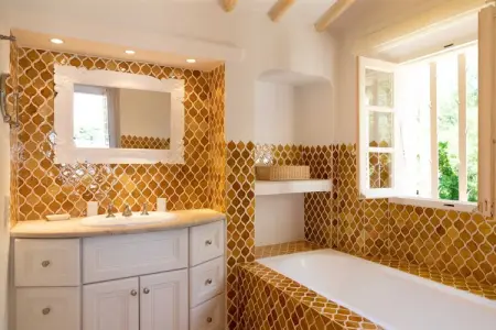 CA-14-ROSSIGNOLS, Appartement 10 personnes à Gassin - Photo 14