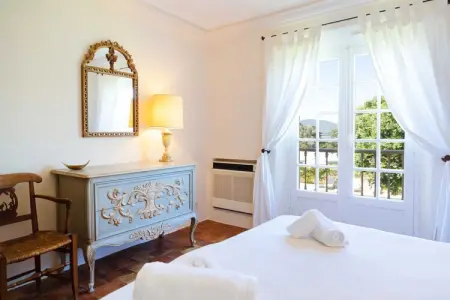 CA-14-ROSSIGNOLS, Appartement 10 personnes à Gassin - Photo 17