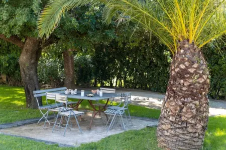 CA-14-ROSSIGNOLS, Appartement 10 personnes à Gassin - Photo 19