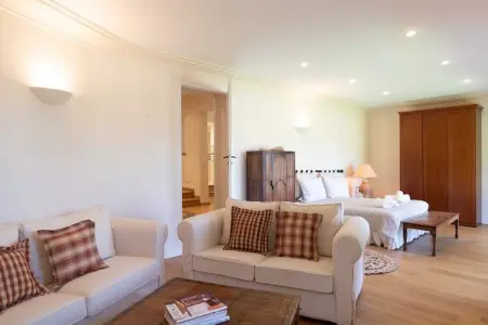 CA-14-ROSSIGNOLS, Appartement 10 personnes à Gassin - Photo 28