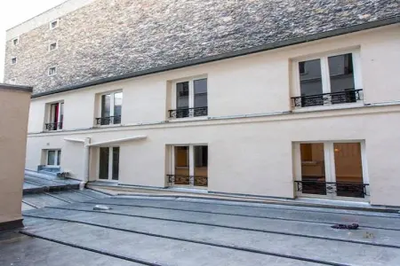 DP-120-ANTOINE-2, Appartement 4 personnes à Paris - Photo 7