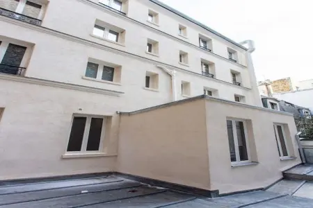 DP-120-ANTOINE-2, Appartement 4 personnes à Paris - Photo 8