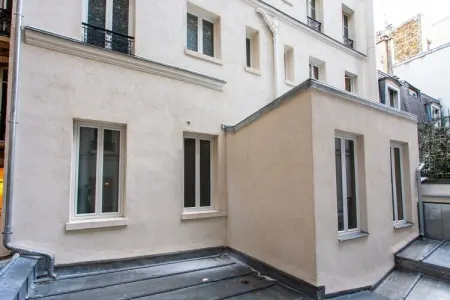 DP-120-ANTOINE-2, Appartement 4 personnes à Paris - Photo 9