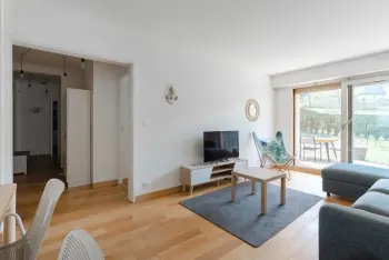 Wohnung in Deauville,YH-1-MOULIN FR-14800-39 N°1017933