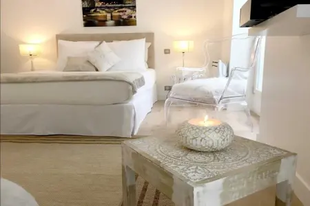 BT-48-DANTIN-5, Appartement 3 personnes à Paris - Photo 3