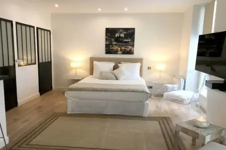 BT-48-DANTIN-5, Appartement 3 personnes à Paris - Photo 5