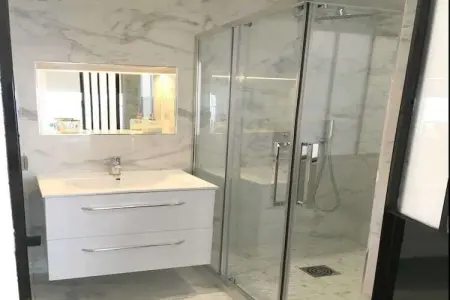 BT-48-DANTIN-5, Appartement 3 personnes à Paris - Photo 8