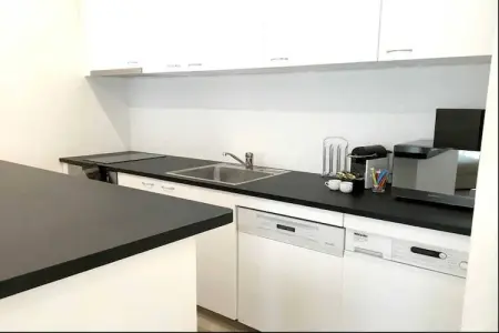 BT-48-DANTIN-5, Appartement 3 personnes à Paris - Photo 9