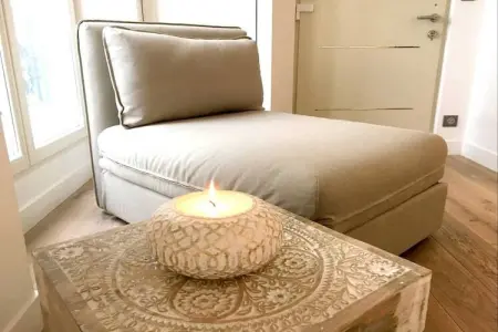 BT-48-DANTIN-5, Appartement 3 personnes à Paris - Photo 10