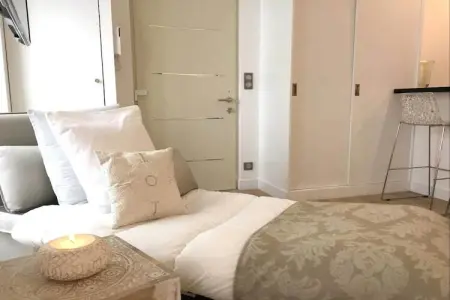 BT-48-DANTIN-5, Appartement 3 personnes à Paris - Photo 12