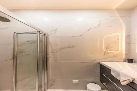 BZ-4-POPINCOURT, Appartement 8 personnes à Paris - Photo 7