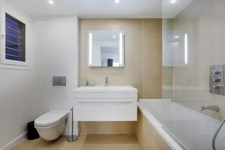 RM-28-MONTAIGNE, Appartement 6 personnes à Paris - Photo 4