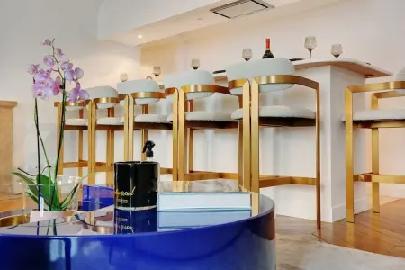 RM-28-MONTAIGNE, Appartement 6 personnes à Paris - Photo 10