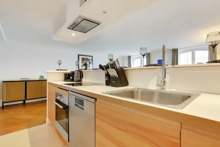 RM-28-MONTAIGNE, Appartement 6 personnes à Paris - Photo 12