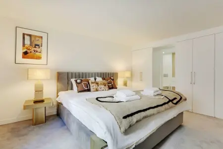 RM-28-MONTAIGNE, Appartement 6 personnes à Paris - Photo 13