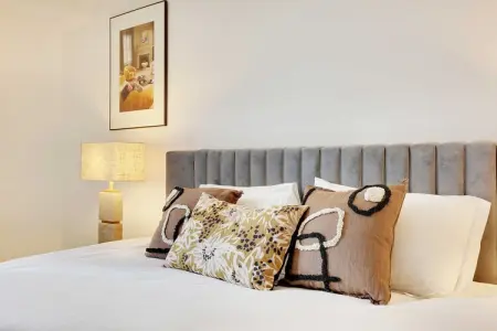 RM-28-MONTAIGNE, Appartement 6 personnes à Paris - Photo 14