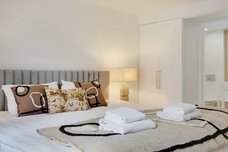 RM-28-MONTAIGNE, Appartement 6 personnes à Paris - Photo 15