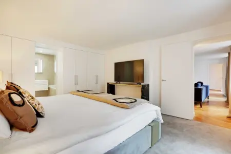 RM-28-MONTAIGNE, Appartement 6 personnes à Paris - Photo 17