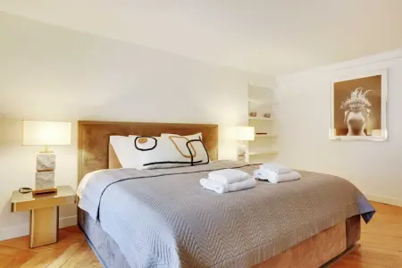 RM-28-MONTAIGNE, Appartement 6 personnes à Paris - Photo 19