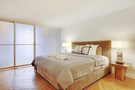 RM-28-MONTAIGNE, Appartement 6 personnes à Paris - Photo 20