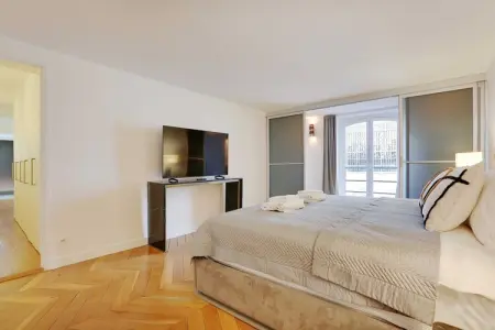 RM-28-MONTAIGNE, Appartement 6 personnes à Paris - Photo 21