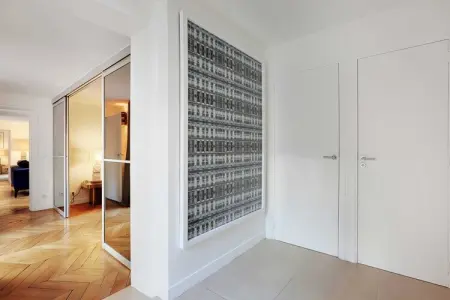 RM-28-MONTAIGNE, Appartement 6 personnes à Paris - Photo 25