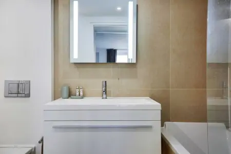 RM-28-MONTAIGNE, Appartement 6 personnes à Paris - Photo 29