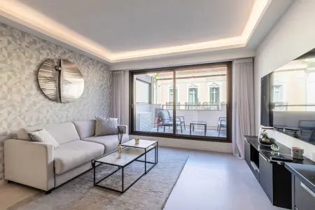 Appartement à Cannes, DC-64-ANTIBES - L1017963