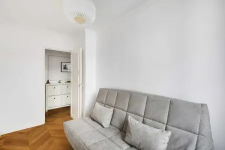 AS-30-SAINTONGE-M, Appartement 4 personnes à Paris - Photo 12
