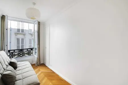 AS-30-SAINTONGE-M, Appartement 4 personnes à Paris - Photo 13