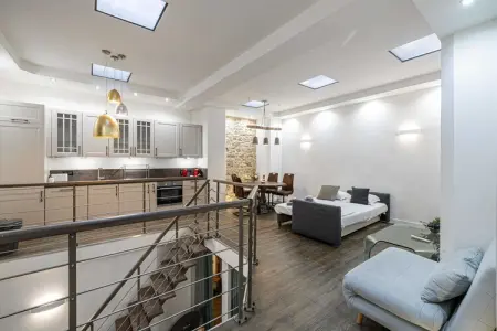 Appartement à Cannes, BA-3-HELENE - L1017993