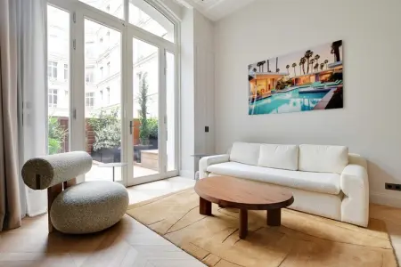 Appartement à Paris, DB-19-GEORGEV-2 - L1018001