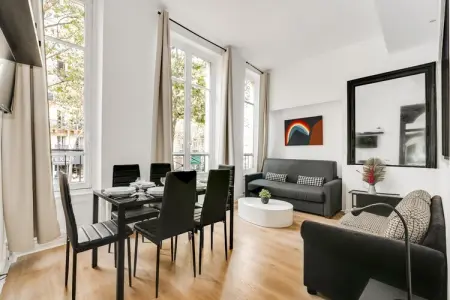 Appartement à Paris, CB-152-GERMAIN - L1018016