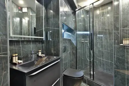 DG-287-JACQUES-3, Appartement 4 personnes à Paris - Photo 7