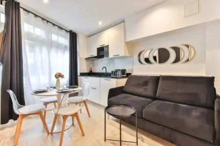 Appartement à Paris, DG-287-JACQUES-1 - L1018022