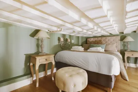 CC-7-ARBALETE, Appartement 6 personnes à Paris - Photo 3