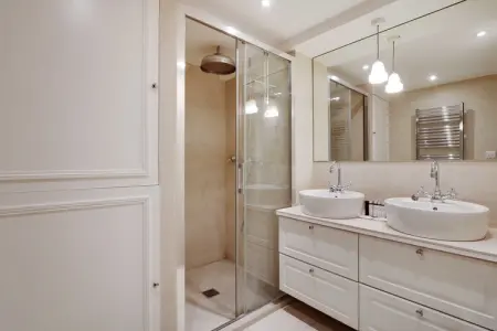 CC-7-ARBALETE, Appartement 6 personnes à Paris - Photo 4