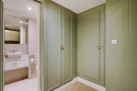 CC-7-ARBALETE, Appartement 6 personnes à Paris - Photo 14